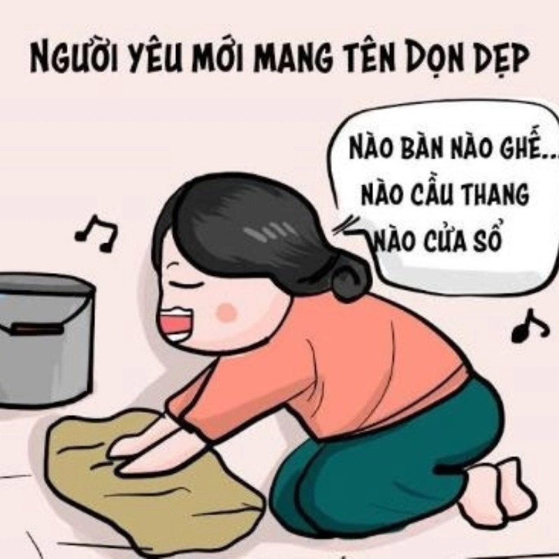 meme Tết vui nhộn 13