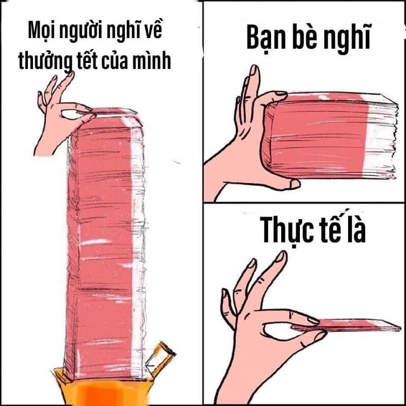 meme Tết vui nhộn 5