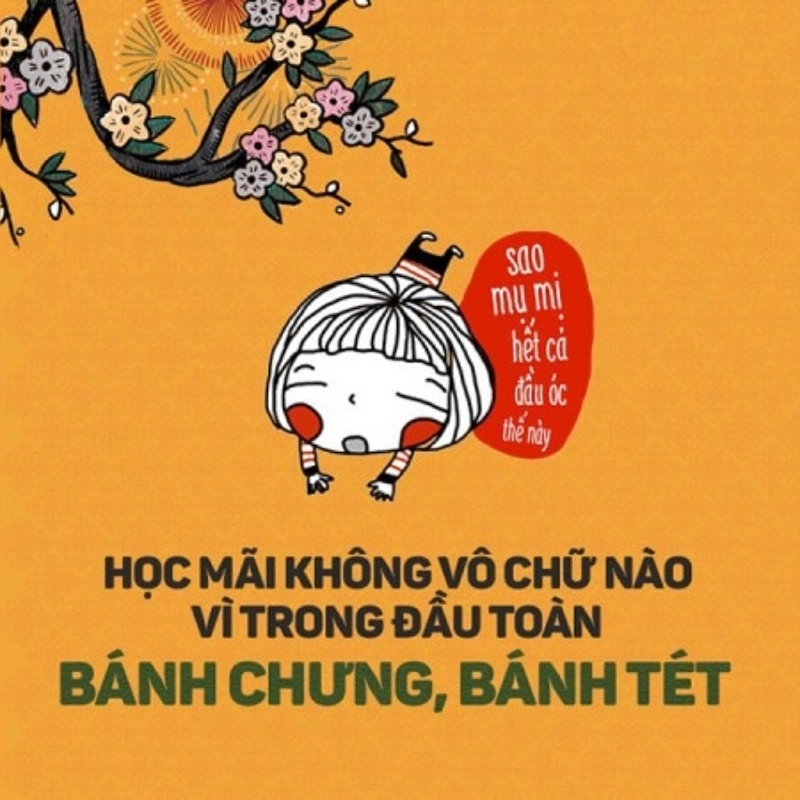meme Tết vui nhộn 8