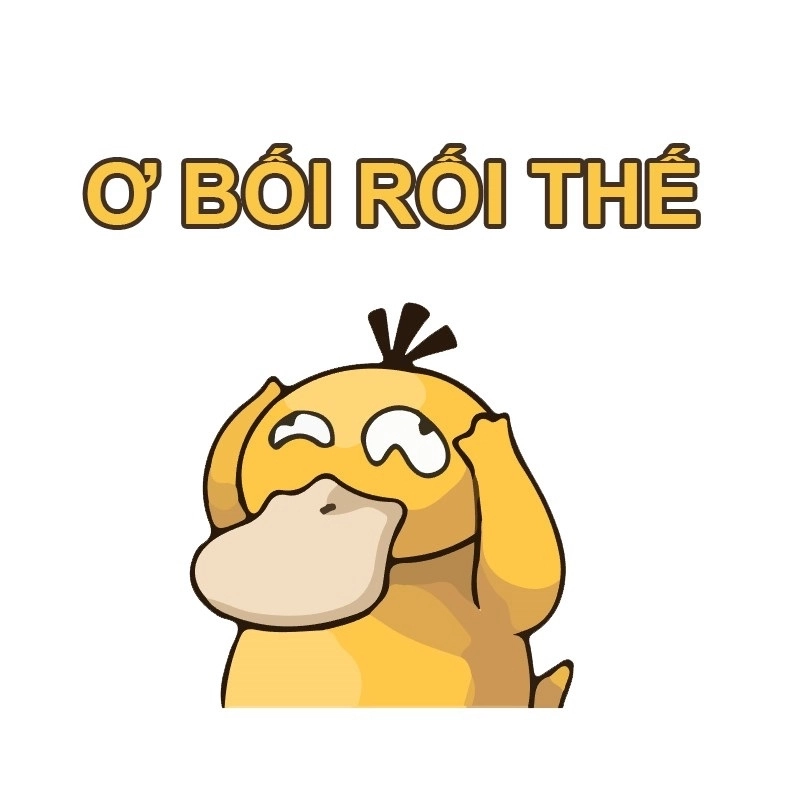 meme vịt hài hước 15