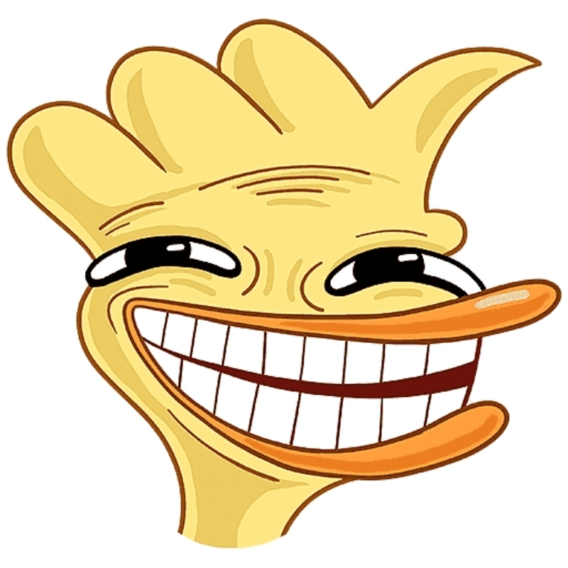 meme vịt hài hước 7