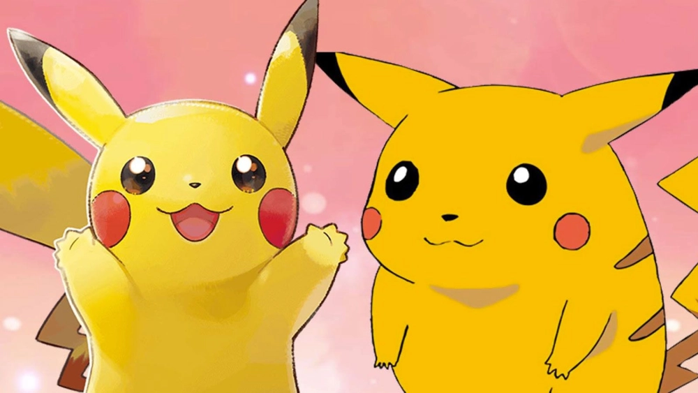 ảnh Pikachu meme 4