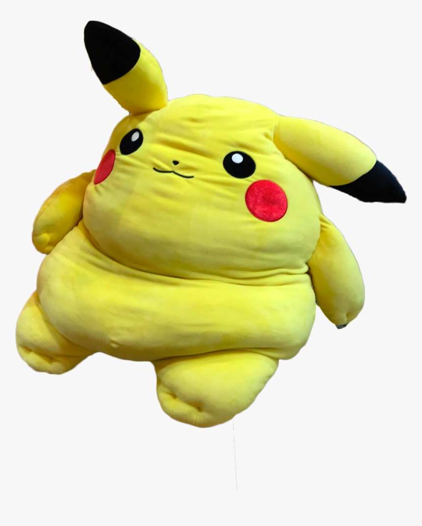 ảnh Pikachu meme 9