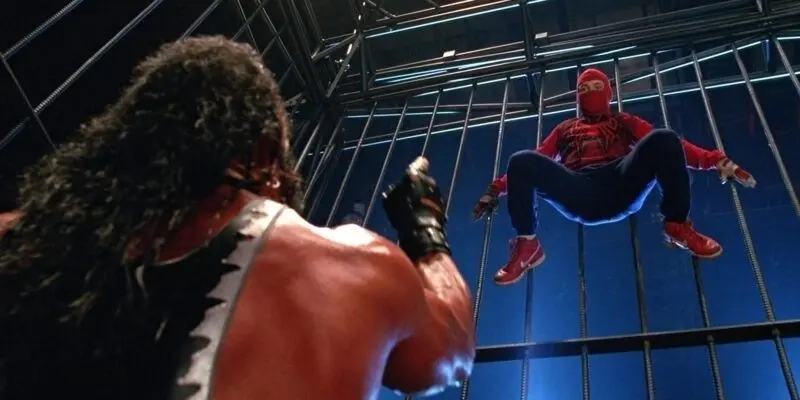ảnh Spider Man meme 14