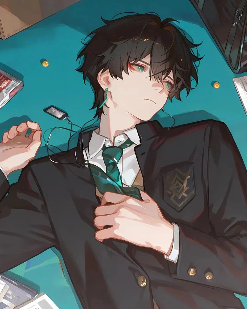 pp anime 10