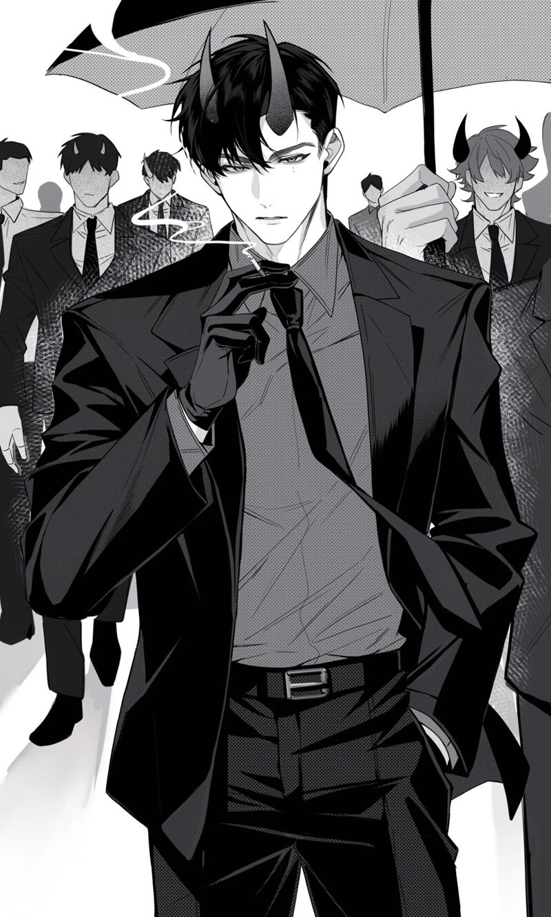 pp anime 11