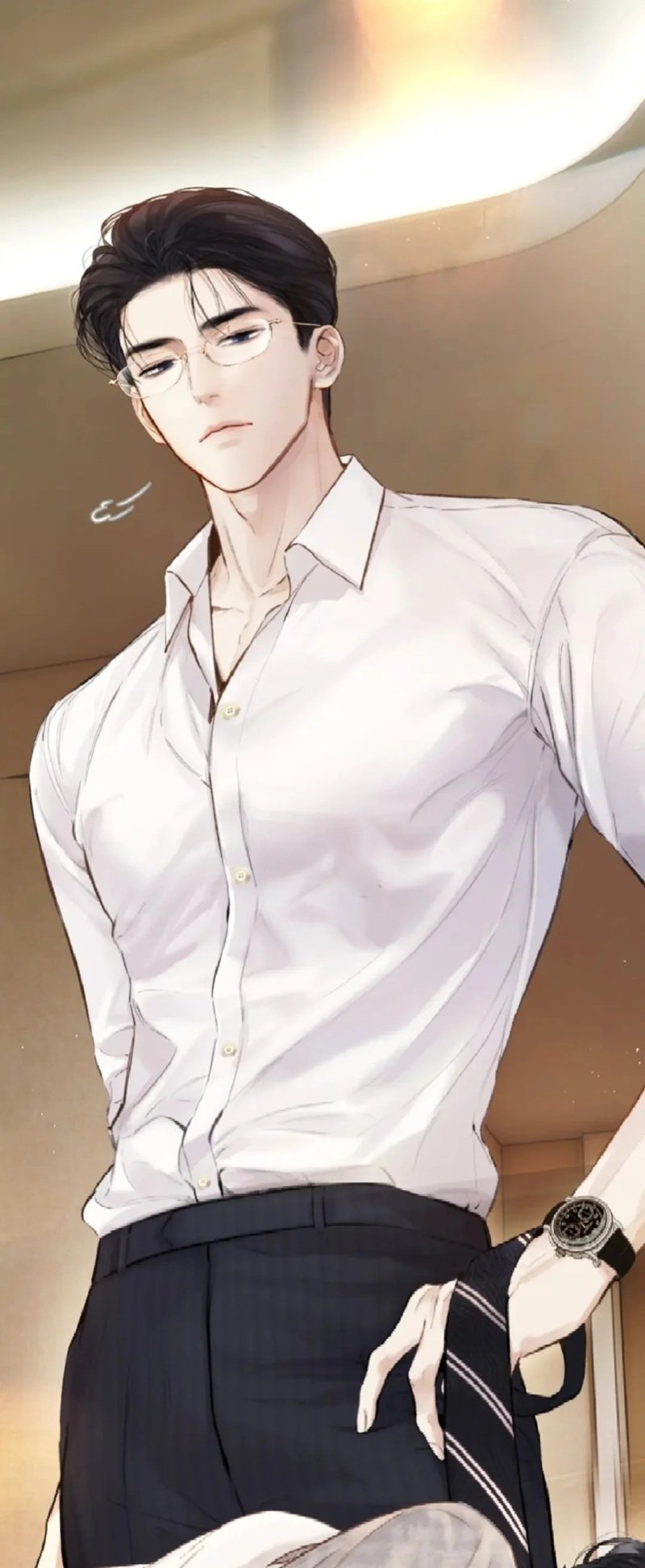 pp anime 18