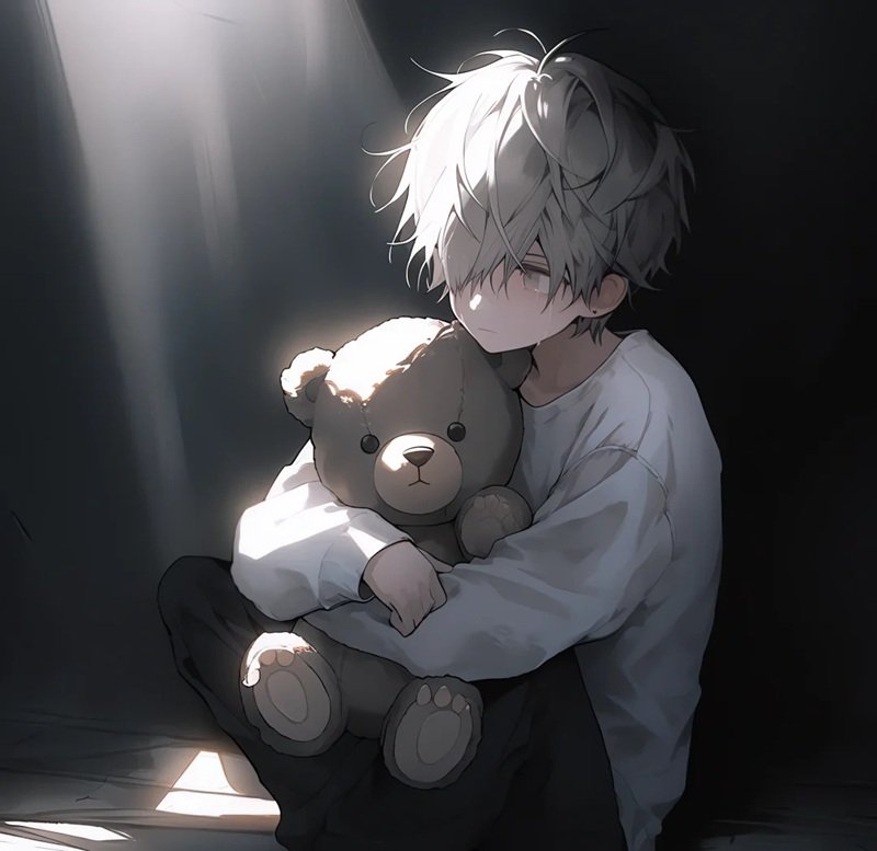 119+ Tuyển Tập Anime Cowok Siêu Ngầu Khiến Bạn Mê Mẩn