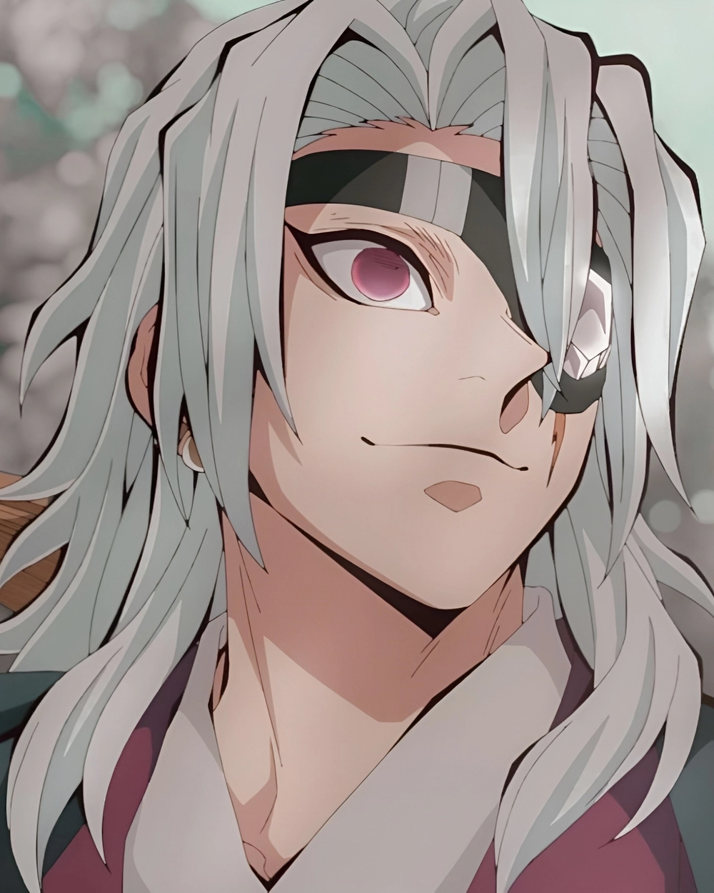 ảnh Uzui Tengen 10