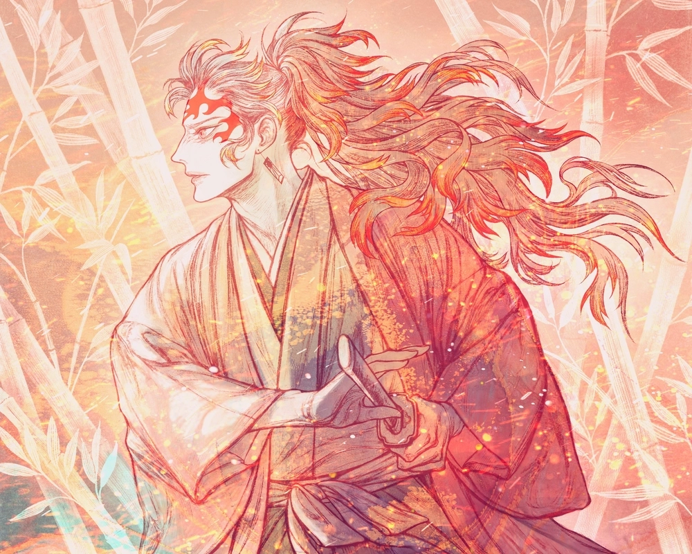 Ảnh Yoriichi 5