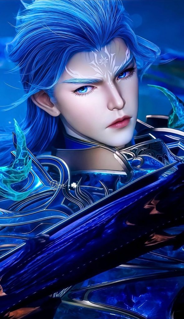 189+ Tuyển Tập Ảnh PP Anime Cowok Đẹp Nhất Cho Bạn