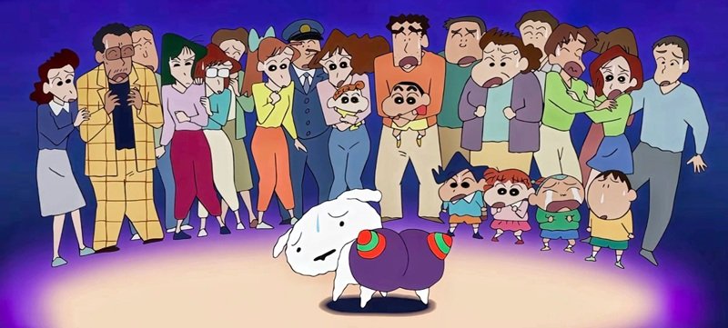 pp anime girl cool 13