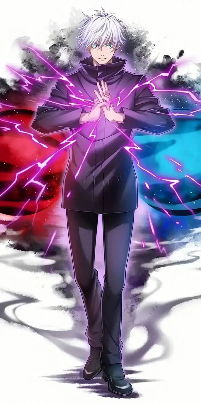 avatar anime nam ngầu 2