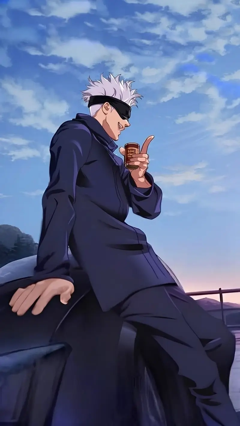 avatar anime nam ngầu 11