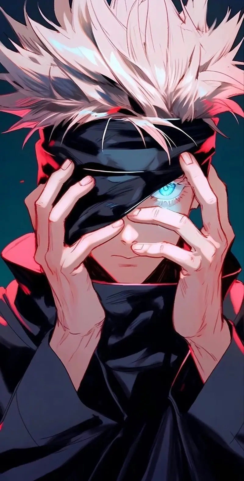 avatar anime nam ngầu 1