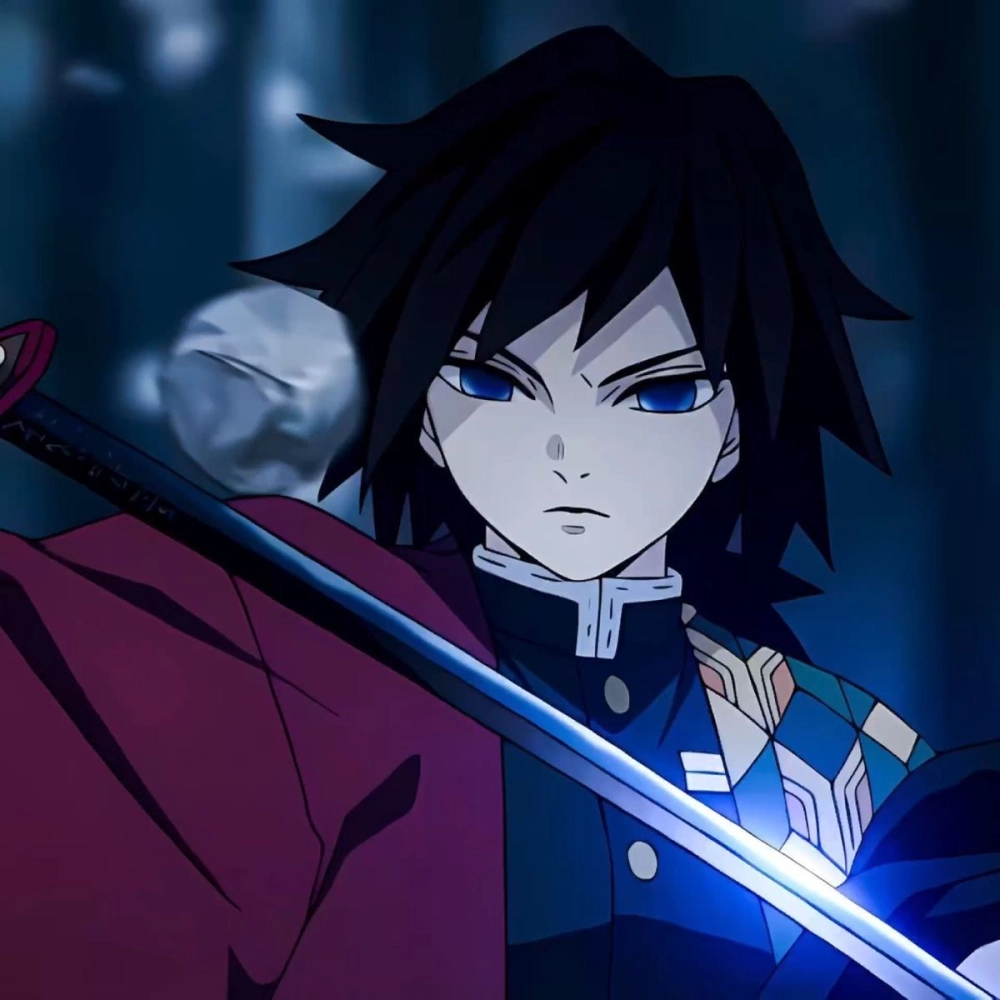 119+ Avatar Giyuu Siêu Hot: Tuyển Tập Hình Nền Đẹp Nhất Cho Fan Demon Slayer