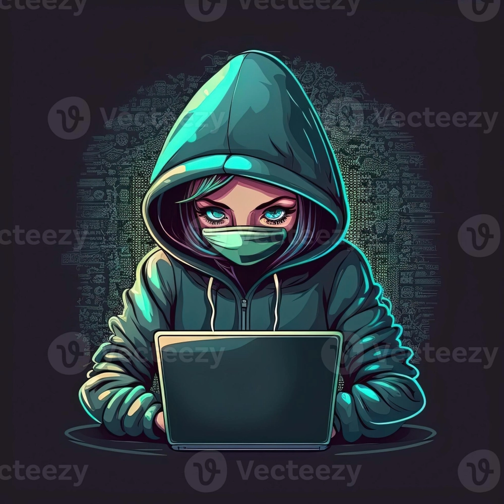 Avatar hacker 8