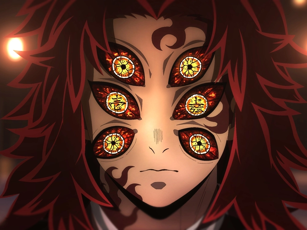 avatar Kokushibo 5