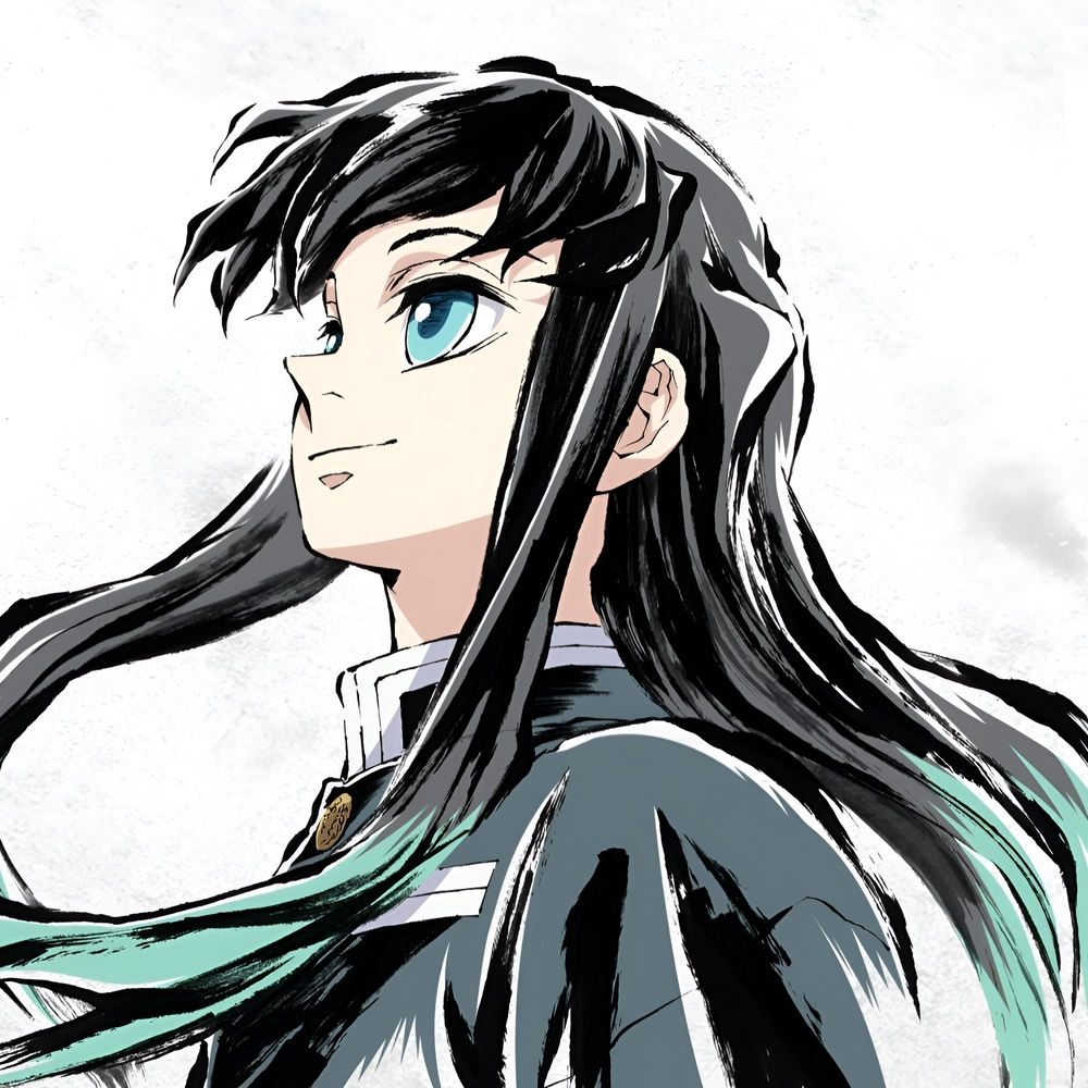 avatar Muichiro 4