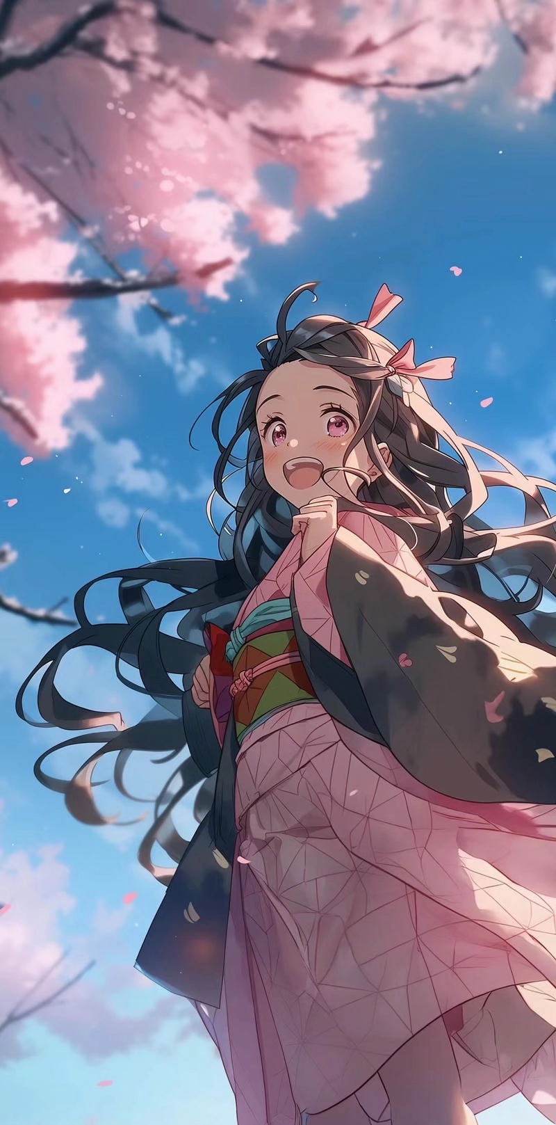 Avatar Nezuko 3