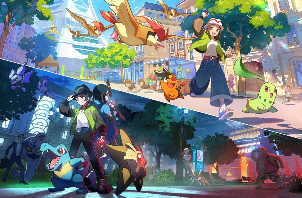 avatar Pokemon 10