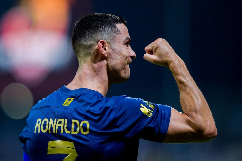 avatar Ronaldo ngầu 9