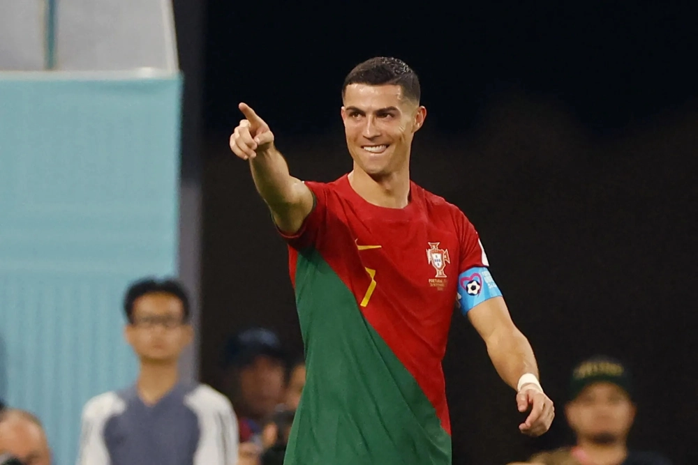 avatar Ronaldo ngầu 4