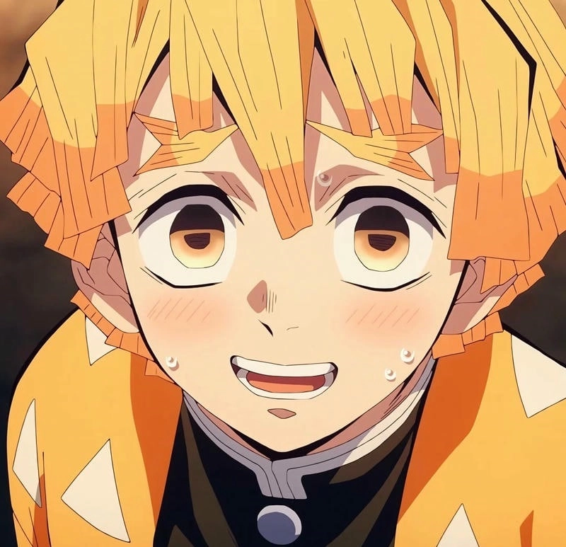 119+ Avatar Zenitsu Đẹp Nhất: Tuyển Tập Hình Nền Anime Độc Đáo