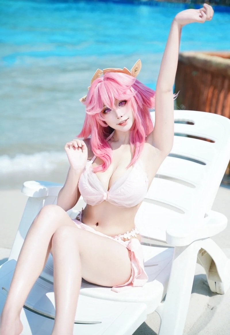 gái xinh trung quốc cute 26