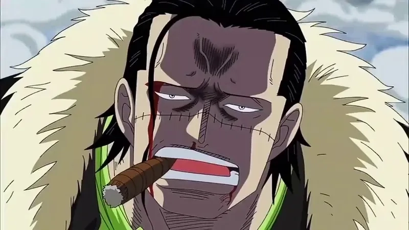 Ảnh Crocodile 11