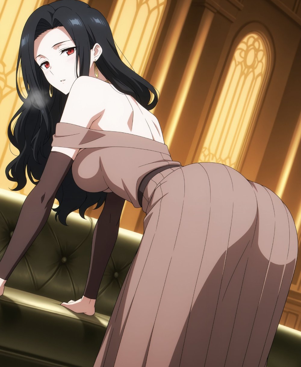 gái xinh anime 20