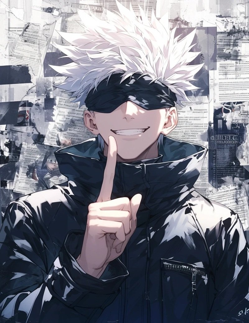 anime last stand 6