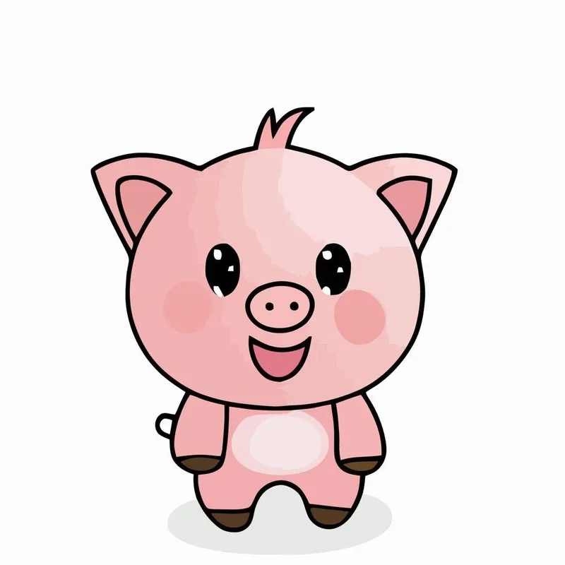 heo cute chibi 18