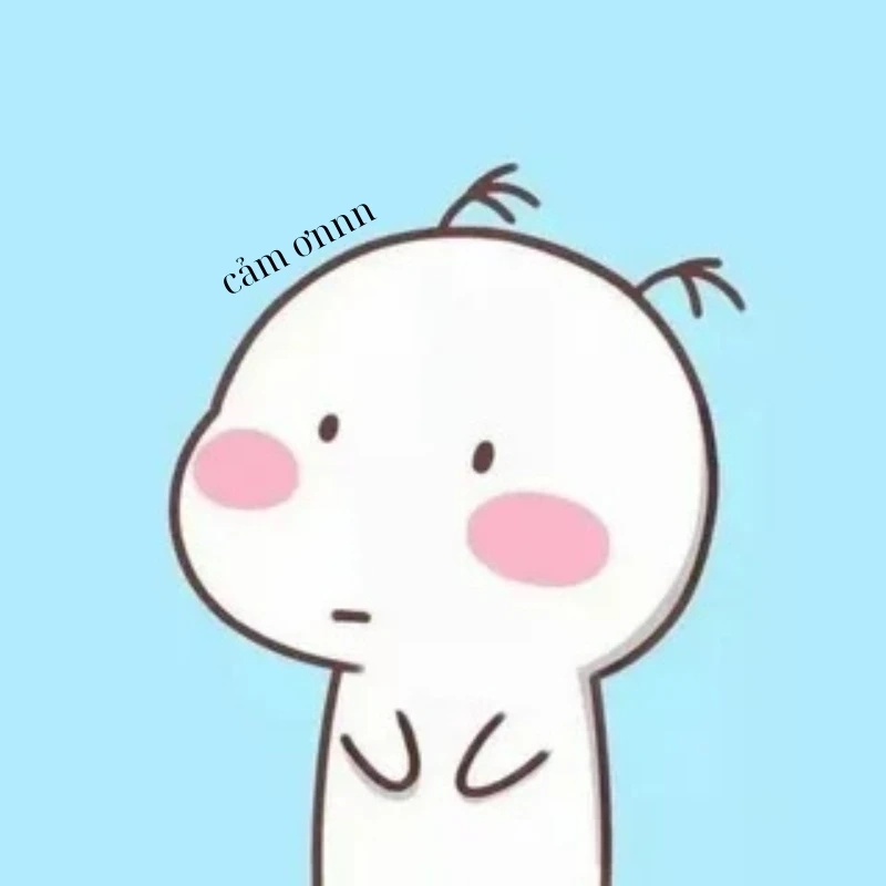 meme ảnh cute 4