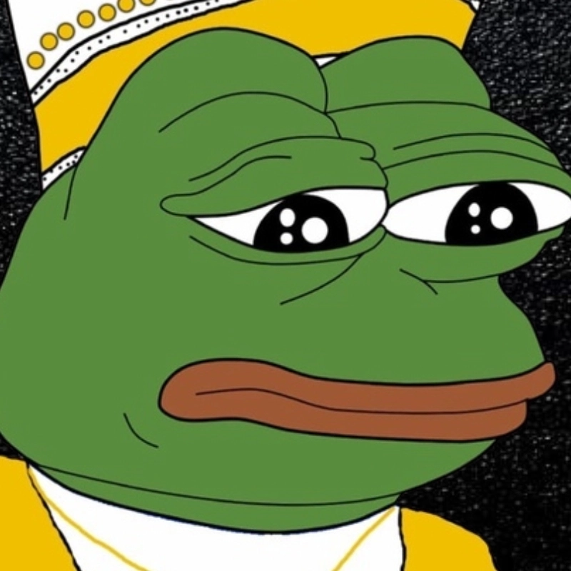 meme ếch xanh 20