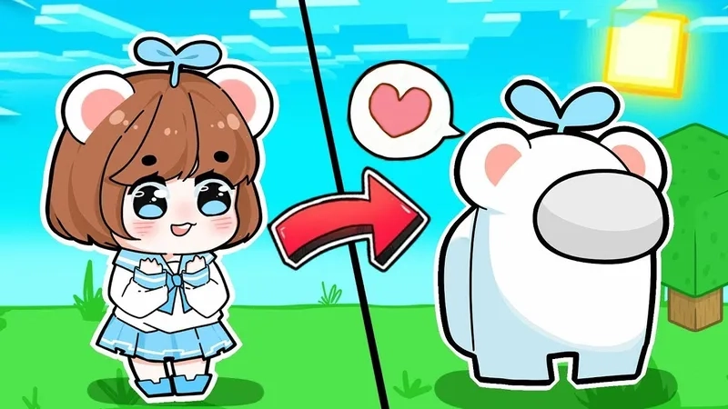 hình Simmy chibi cute 31