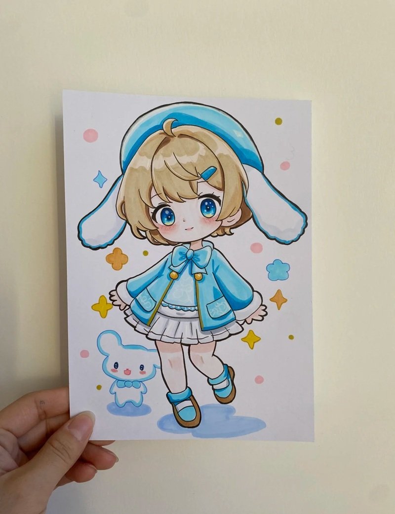 anime id 17