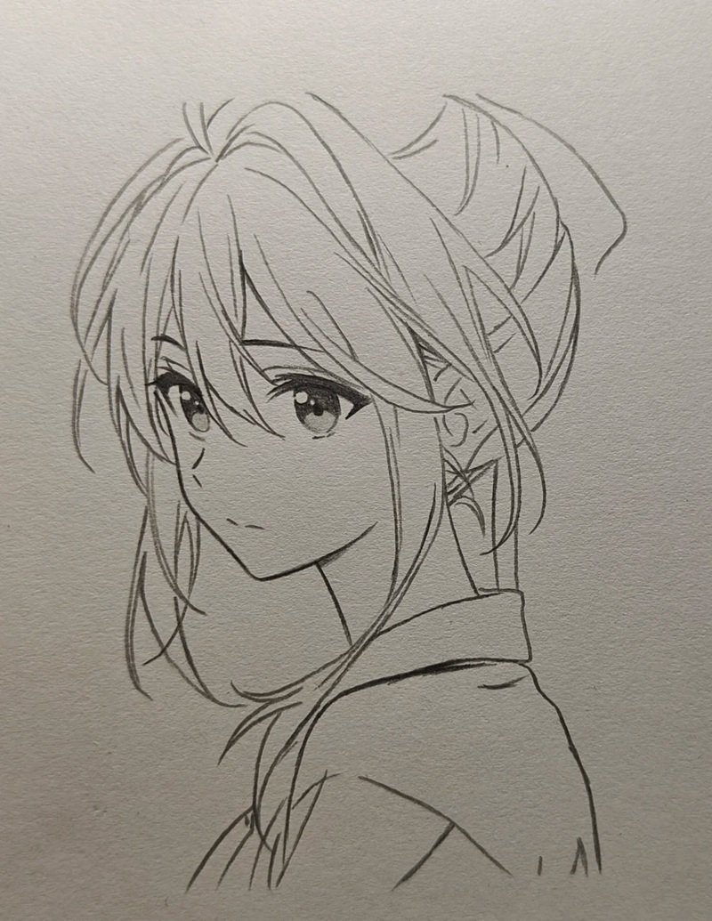 anime id 25