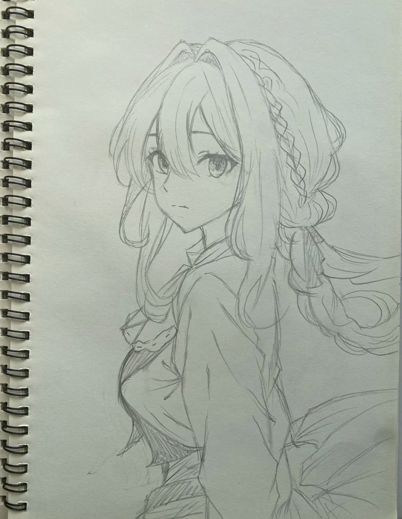 anime id 28