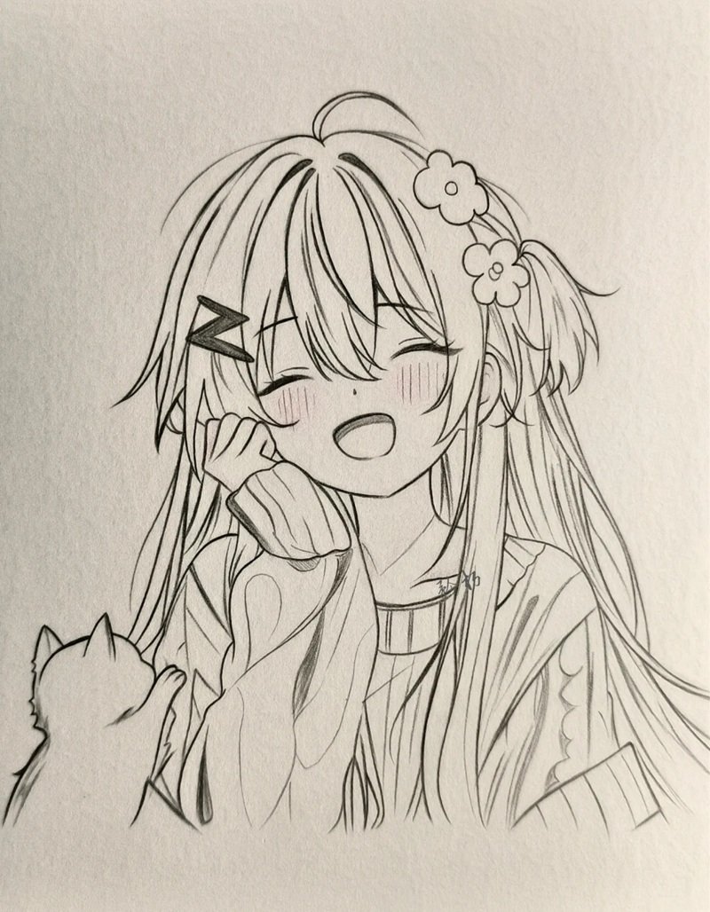 anime id 3