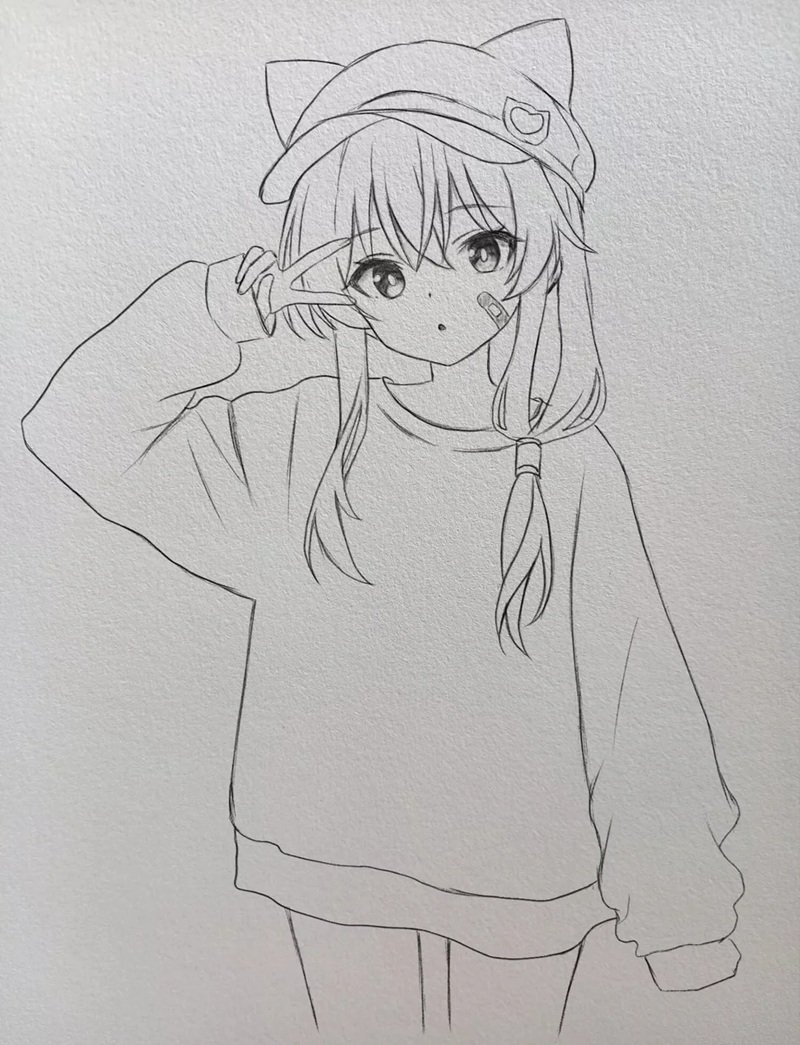 anime id 4