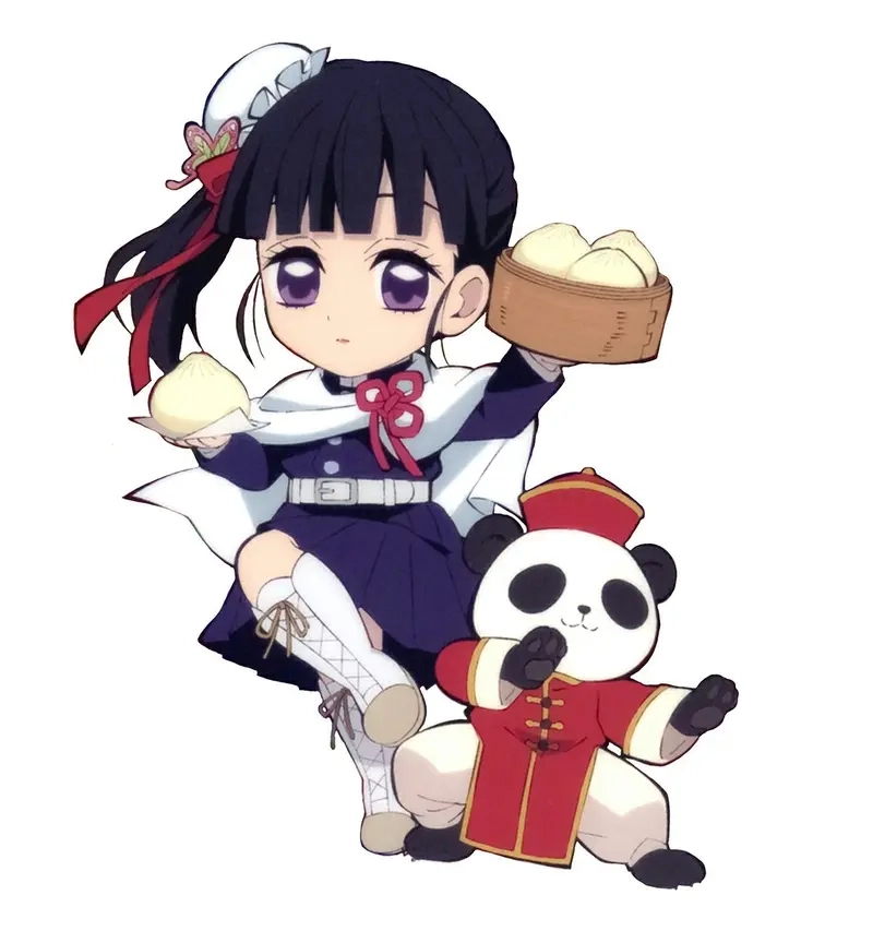 Kanao chibi 11