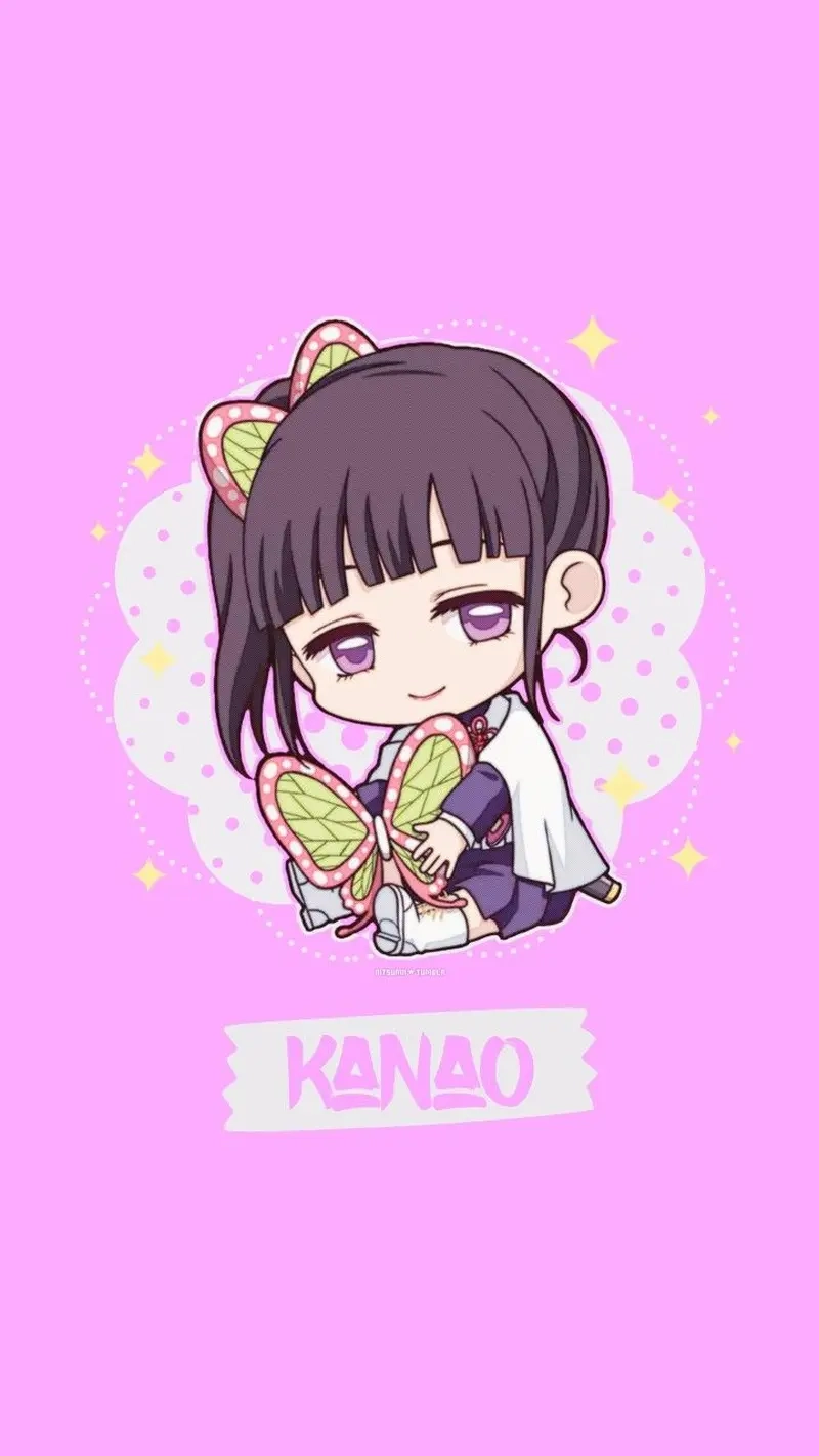Kanao chibi 18