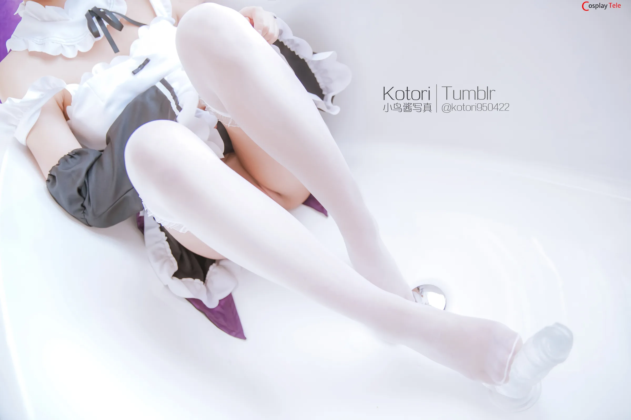 kotori950422 cosplay Rem 23
