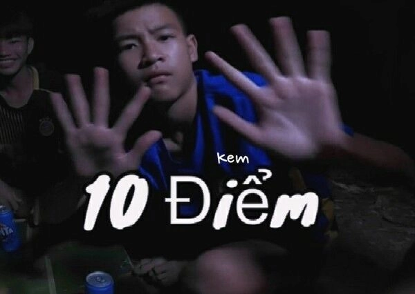 ảnh meme 10 điểm 4