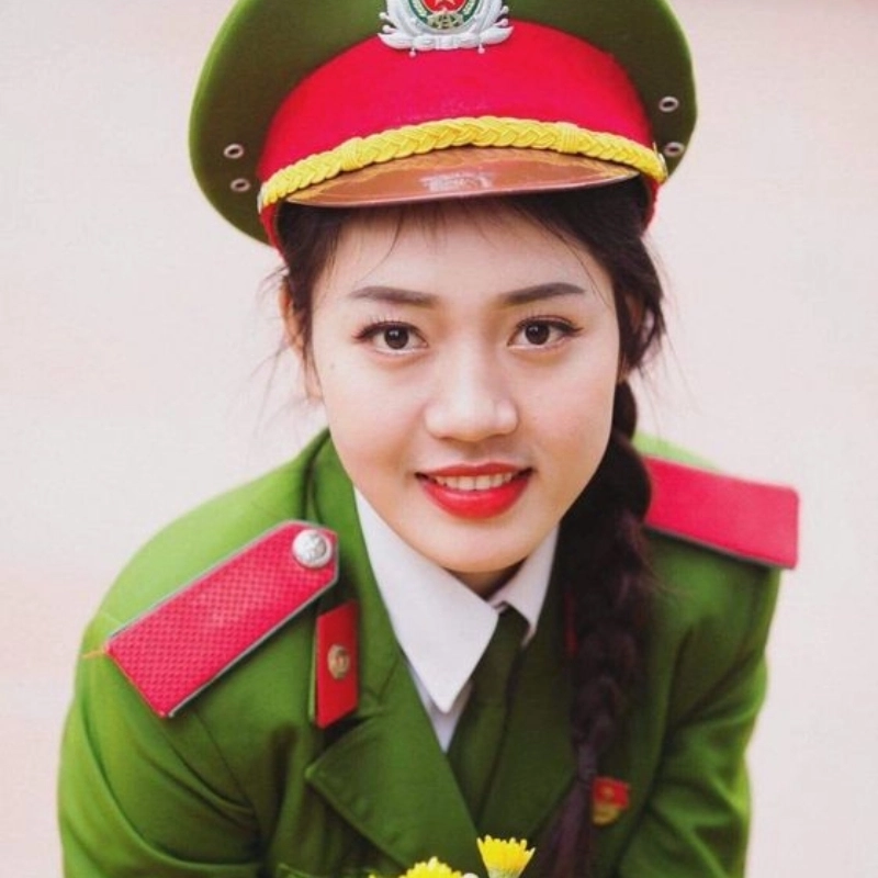 meme công an 23
