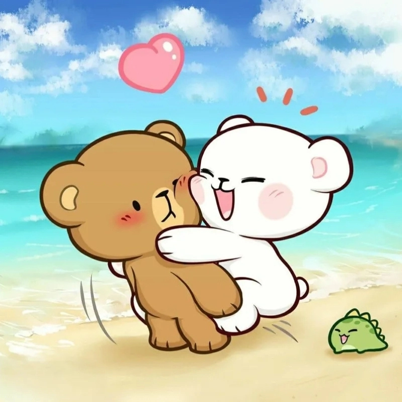 meme dễ thương 20