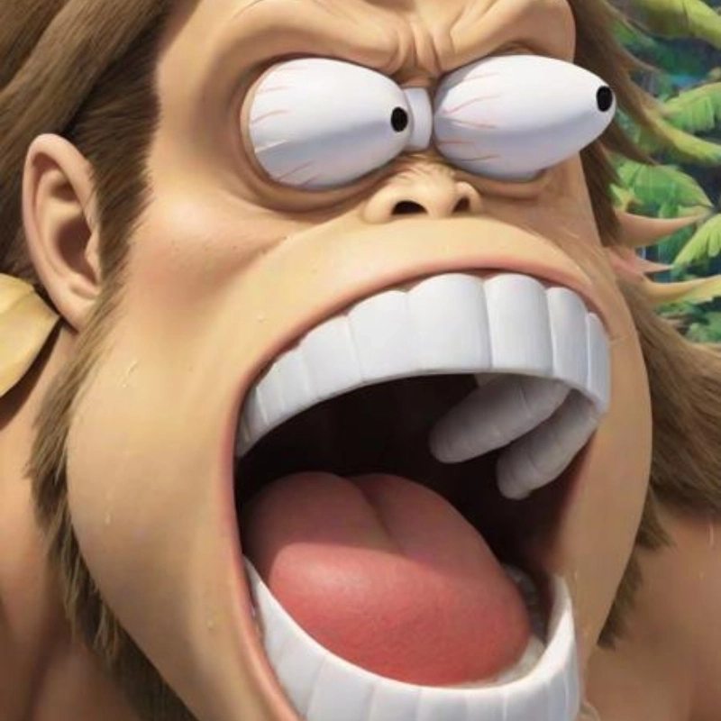 119+ Ảnh Meme Há Mồm Cười Xỉu: Tổng Hợp Những Khoảnh Khắc Viral Nhất!