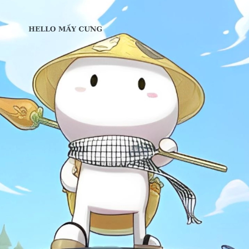 Meme Hello 19