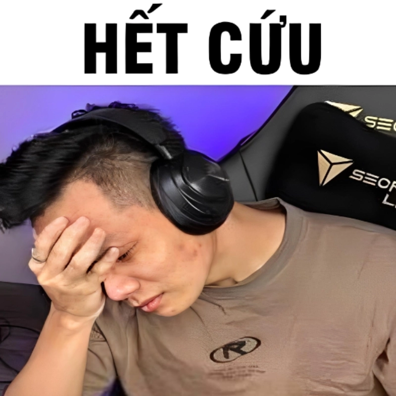 Meme hết tiền 20